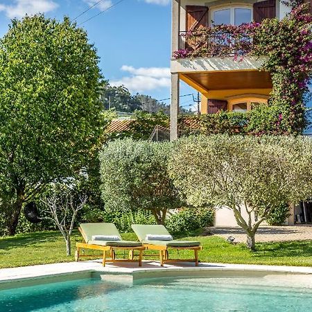 Apartamento La Rosiere Peso da Régua Exterior foto