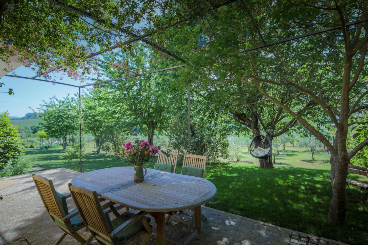 Apartamento La Rosiere Peso da Régua Exterior foto