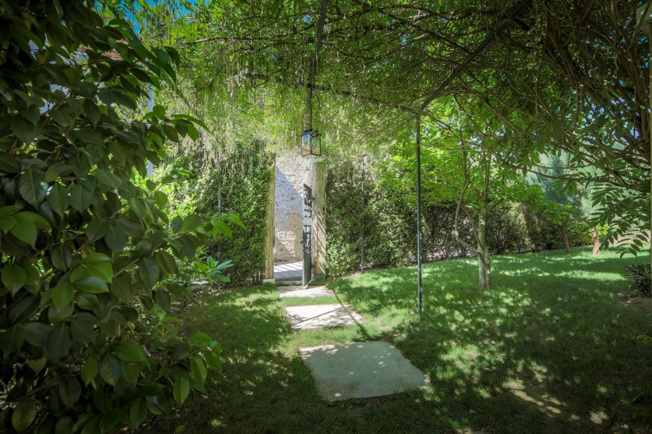 Apartamento La Rosiere Peso da Régua Exterior foto